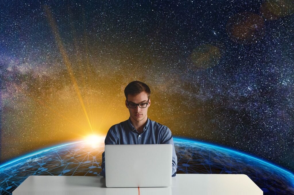 kaj je blockchain