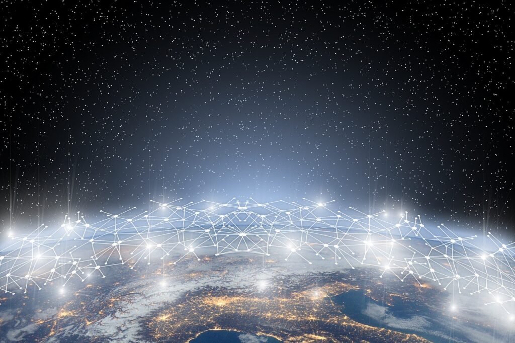 kaj je blockchain