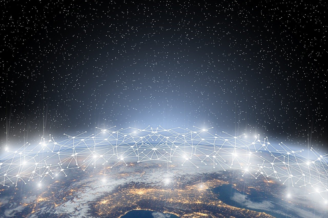 kaj je blockchain