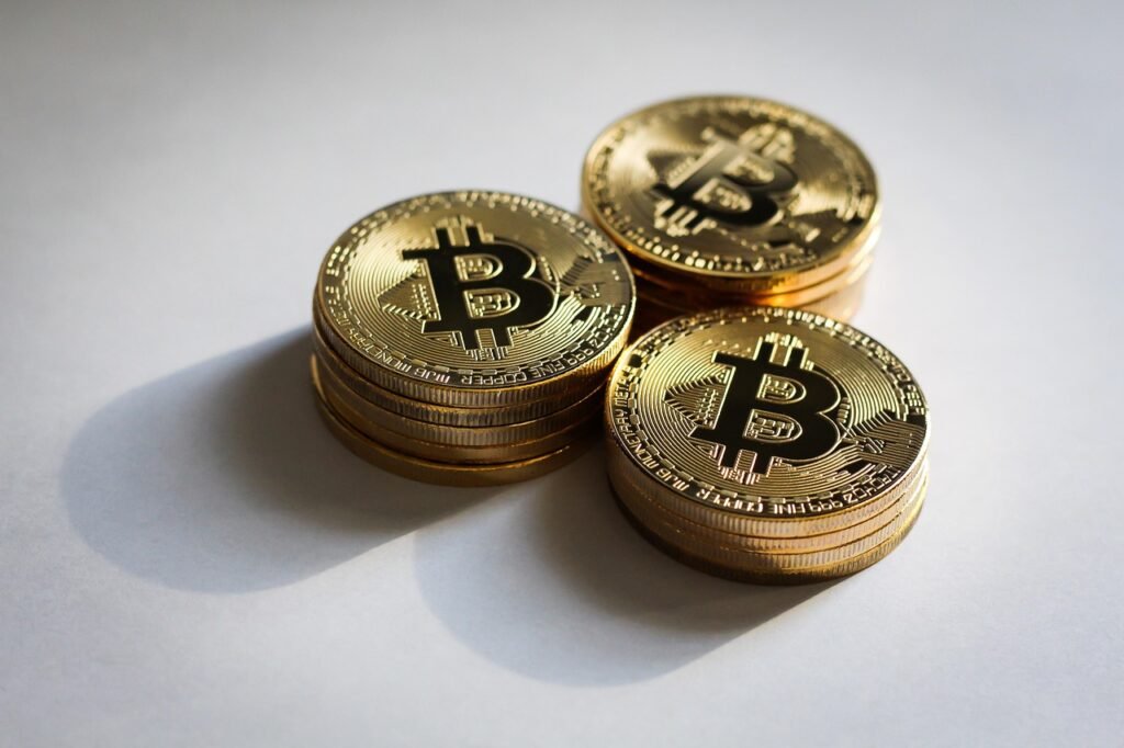 kupiti bitcoin