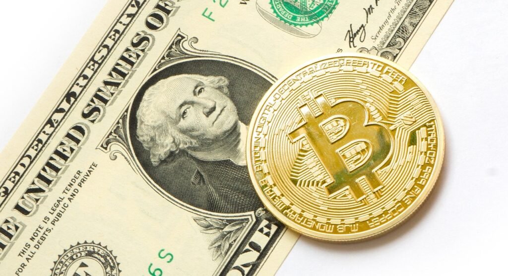 kupiti bitcoin