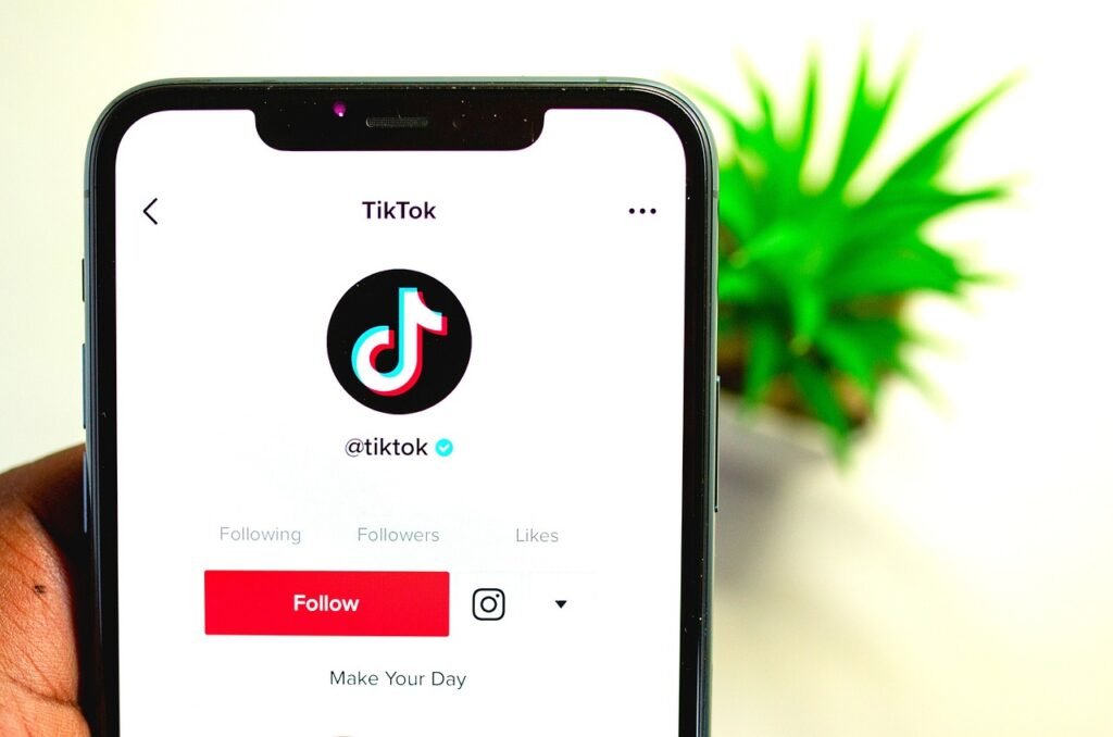 kako se prijaviti na TikTok