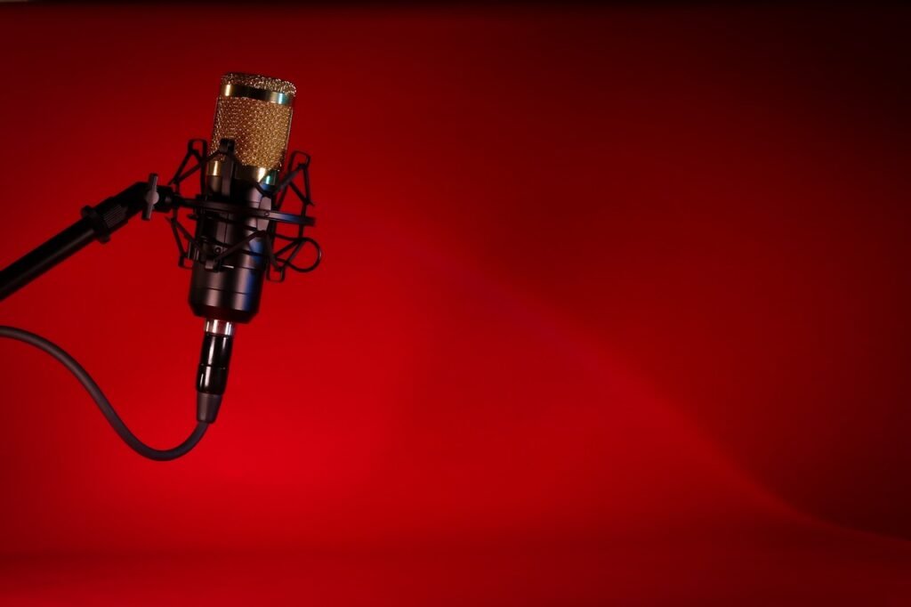 kaj je podcast