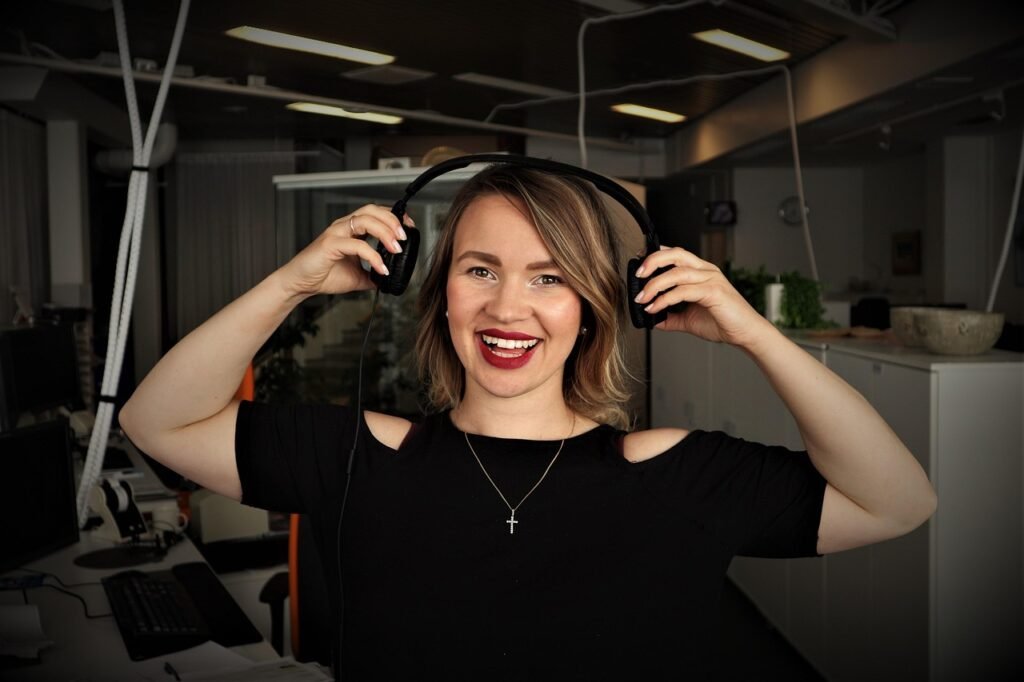 kaj je podcast